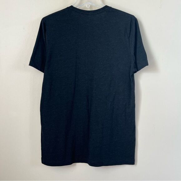 Kind Cotton “It Is Okay To Not Ne Okay” Graphic Tee T-shirt Top SZ L - Picture 2 of 8